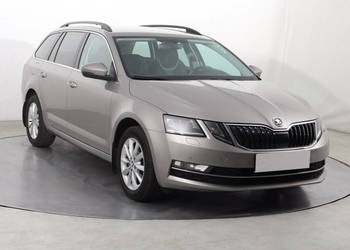 Skoda Octavia 2.0 TDI