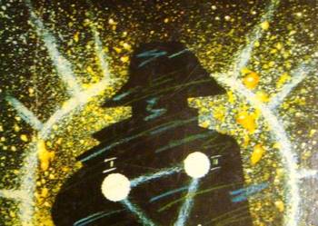 ŁYSIAK FICTION - WALDEMAR ŁYSIAK