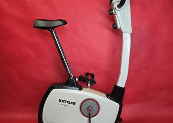 Kettler Giro M Cichy Rower Magnetyczny TRENINGOWY Stacjonarny Gwarancja