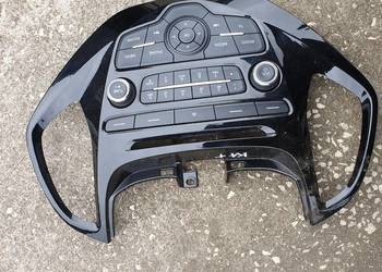 FORD KA PLUS RADIO CD G1B5-18K811-BA