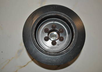 Koło pasowe BMW E90 E91 E92 E93 E60 E61 E63 E64 E65 N52B25 N52B30