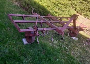 Kultywator Grudziądz 2.70