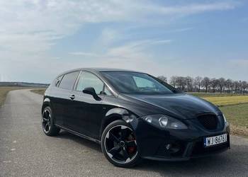 Seat Leon FR 230KM ! ! !