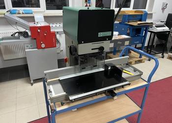 Wiertarka do papieru Nagel Citoborma 280B