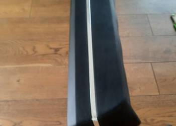 Nowy zderzak polonez borewicz st