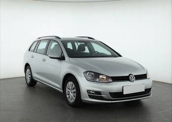 VW Golf 1.6 TDI