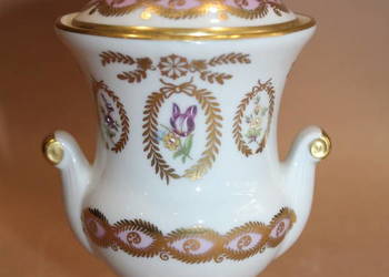 Porcelanowa amfora Martinroda 1972 - 1977 nr 534