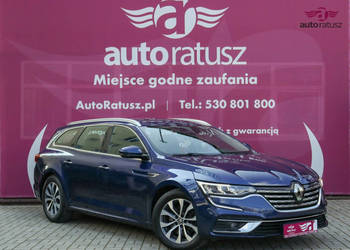 Renault Talisman * FV 23% * Automat EDC * 2.0 dCi 160KM * Pełny Serwis * I…