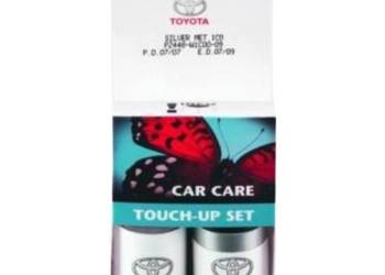 TOYOTA Lakier zaprawka 4U9 Beige Me PW865-00100-EW OE