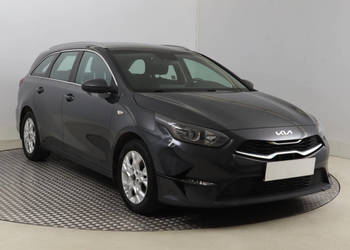 Kia Ceed 1.5 T-GDI