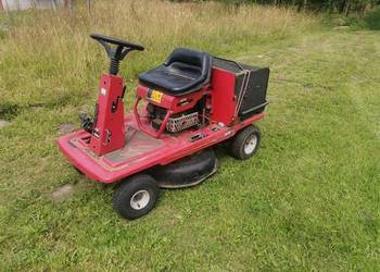 Kosiarka Traktorek MDT Briggs Stratton Tel: 792-388-990