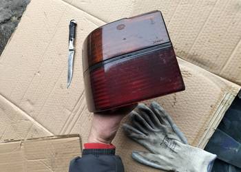 LAMPA TYŁ TYLNA LEWA  VW VENTO 1H5943111B
