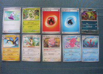 Pokemony II