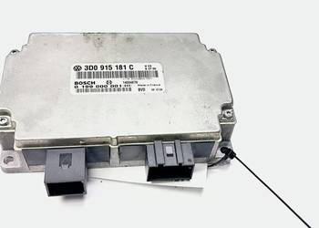 MODUŁ VOLKSWAGEN PHAETON 3D0915181C