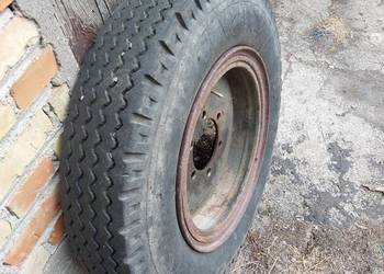 Opony do przyczepy autosan r20