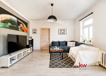 Mieszkanie 115m 4 pokoje Poznań Główna