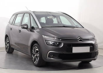 Citroen C4 Grand Picasso 2.0 HDI
