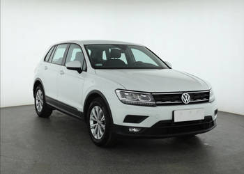 VW Tiguan 1.5 TSI