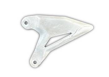 Zaślepka lewa seta  Kawasaki Z500 (2024-)