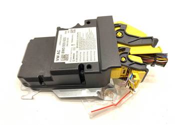 SENSOR AIRBAG AUDI A4 B9 8W0959655 CZUJNIK PODUSZKI, KOLIZJI