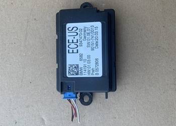 Moduł sterownik idrive ECE-US 9347470 mini cooper f55 bmw