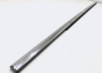 LISTWA ZGARNIAJĄCA TYŁ PRAWA CHROM RENAULT CLIO IV