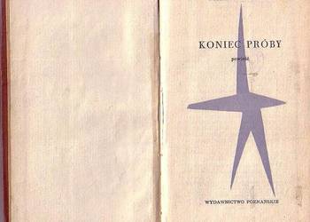 (0684) KONIEC PRÓBY – RYSZARD LISKOWACKI