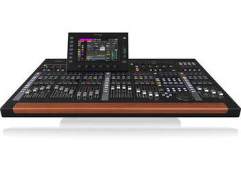 Behringer WING 48-Channel / 28-Bus Full-Stereo Digital Mixing Console