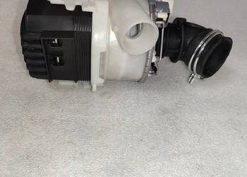 Pompa Myjąca Do Zmywarki BEKO 1752480100 z Grzałką Skierniewice