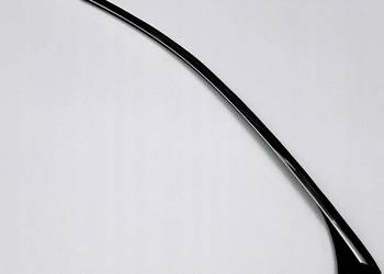 VOLVO S80 V70 XC70 listwa drzwi chrom prawy przod VOLVO S80 V70 XC70 listwa drzwi chrom prawy przod