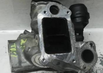 Zawór EGR Ford 2.0 TDCI 30725888