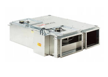 Centrala – rekuperator BGK100