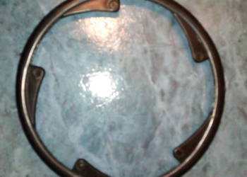 Osłona na łańcuch / zębatkę korby do roweru górskiego