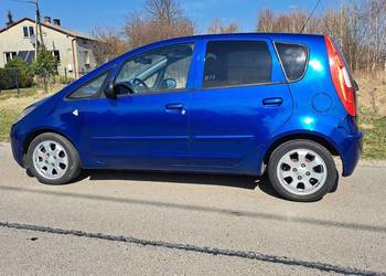 Mitsubishi Colt VI 1.5 DID 95KM