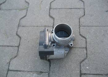 audi a4 b8 a5  1,8 tfsi przepustnica silnika 06f133062g