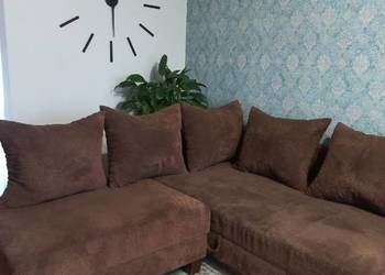 Sofa / Rogówka