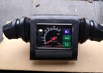 simson sr50 licznik i obudowa org kpl nowy