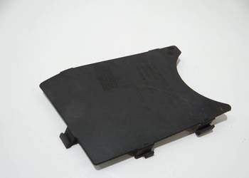 OSŁONA LEWA KRATKI ZDERZAKA BMW F10 F11 M PAKIET 8049673 (8049673)