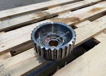 Piasta sprzęgła mokrego Massey Ferguson 6170, 6180