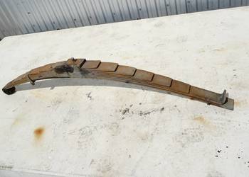 RESOR PRZÓD PRAWY RENAULT TRUCKS N Van (minibus) PIÓRO PRZEDNI, PRAWA