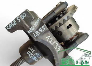 Dyferencjał 644081 Carraro 18670 Terex 860 SX