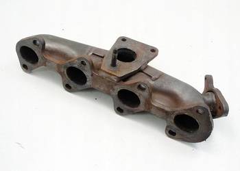 KOLEKTOR WYDECHOWY 2.0 DCI TRAFIC 2 VIVARO PRIMASTAR ESPACE 4 LAGUNA 3