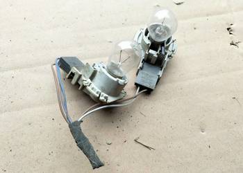 OPRAWKA GNIAZDO ŻARÓWKI LAMPY  AUDI 80 B3 B4 SEDAN