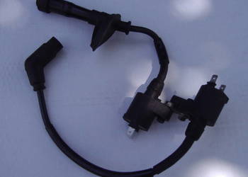 CEWKA ZAPŁONOWA  TEC MP13 x 2