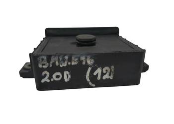 PRZEKAŹNIK ŚWIEC ŻAROWYCH BMW E39 E60 E87 E90 2.0 D 778682107 0522120102