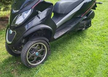 Piaggio MP3