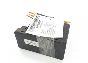 POMPKA ZAMKA MERCEDES W124 0132006331