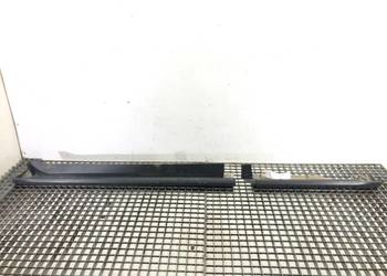 LISTWA PROGOWA LEWA FORD TRANSIT COURIER Van (minibus) OSŁONA PROGU, L