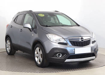 Opel Mokka 1.4 Turbo