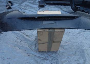 ZDERZAK TYŁ TYLNY VOLVO C30